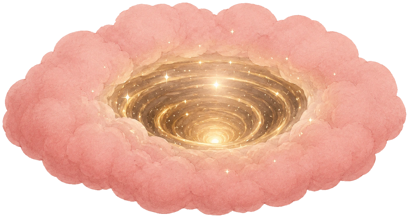 Portal de nubes