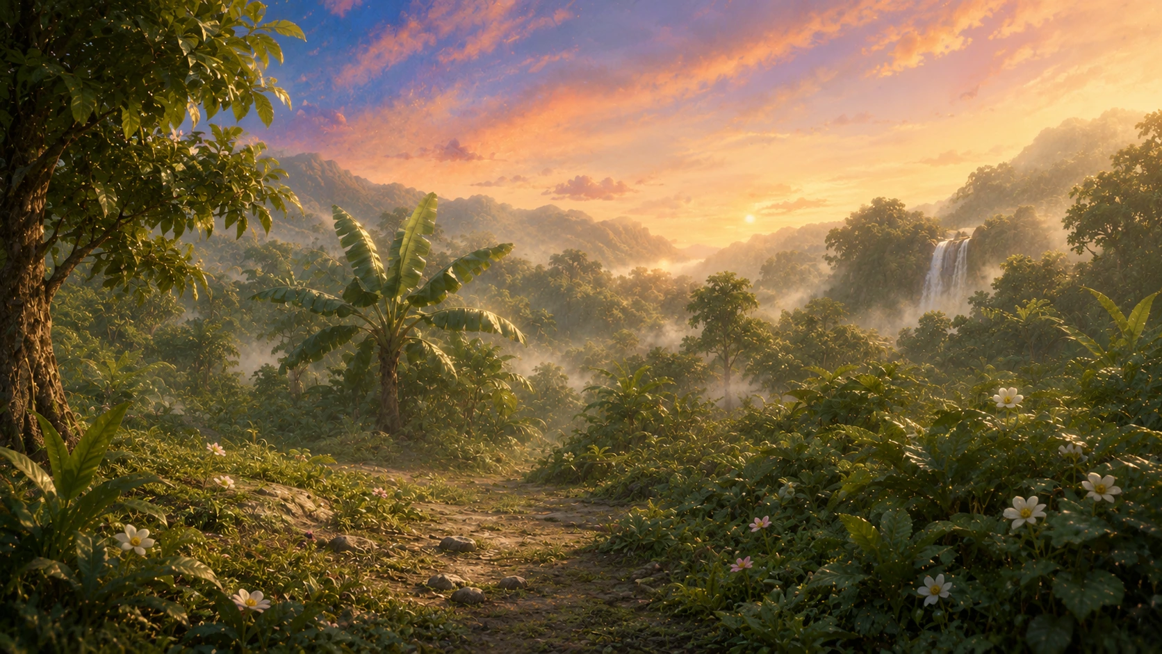 Selva de Costa Rica