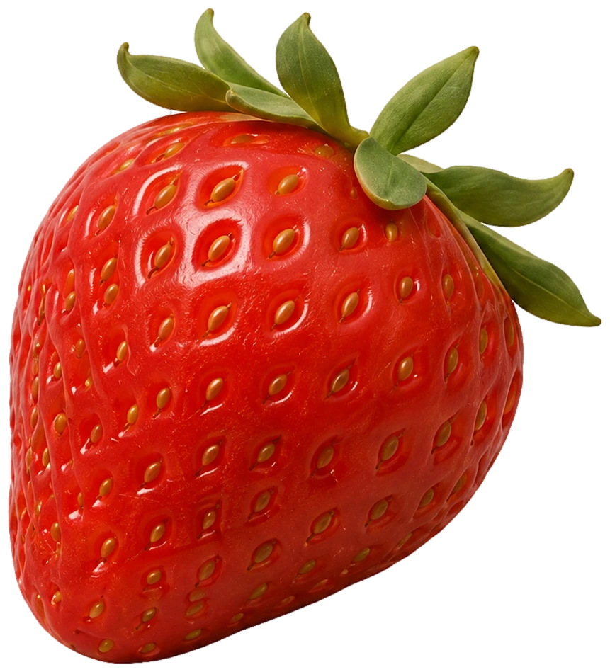 Fruta real