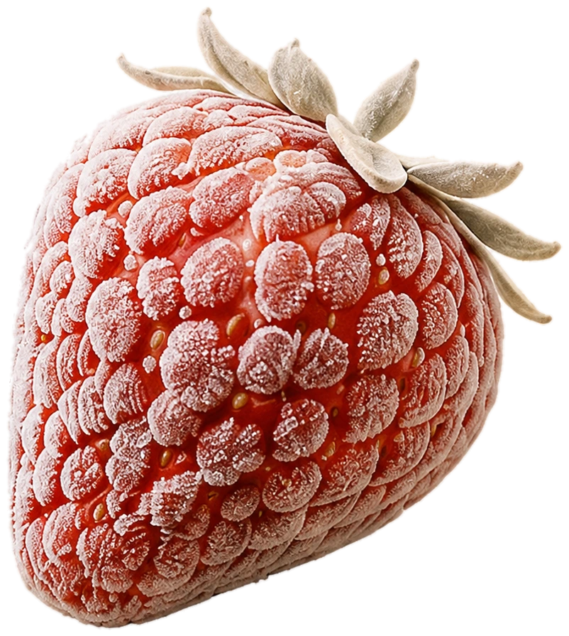 Congelada