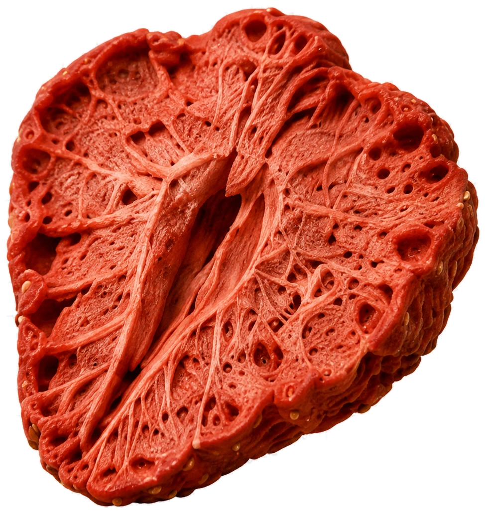 Crunchy